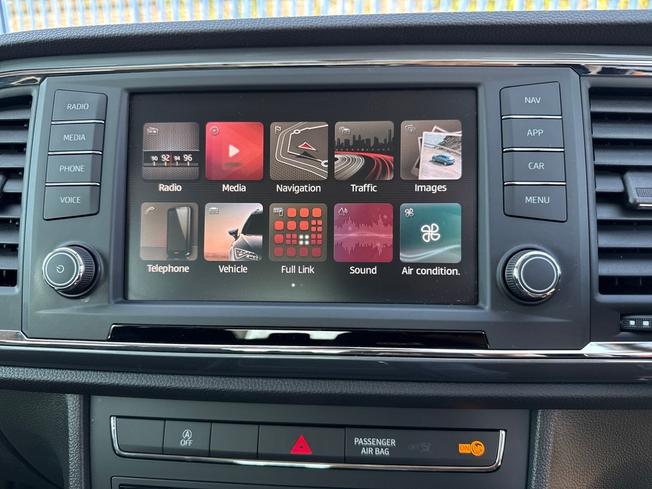 SEAT Ateca Photo 13
