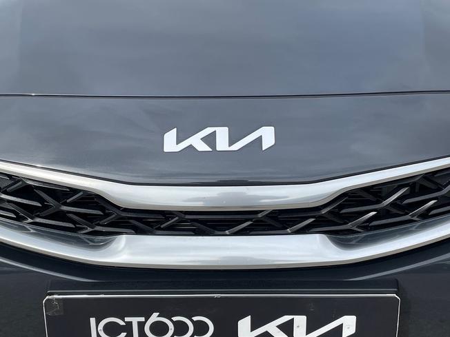 Kia Xceed Photo 24