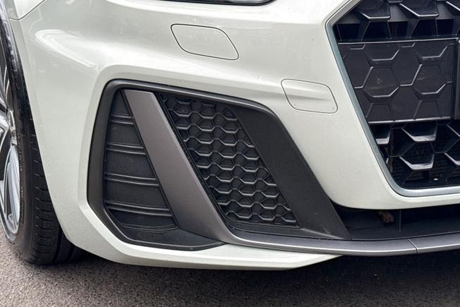 AUDI A1 Photo 21