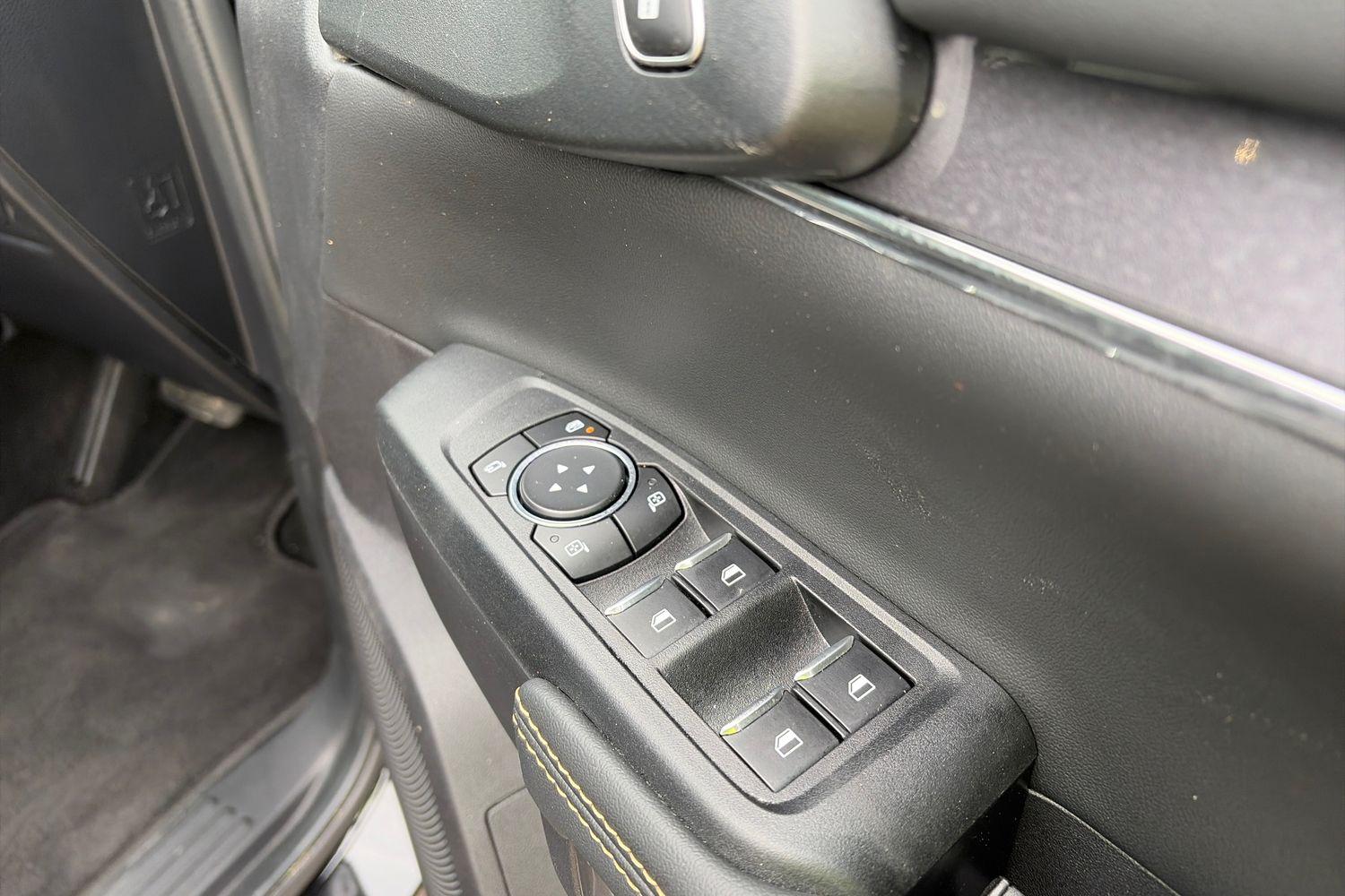 Ford RANGER Photo 28