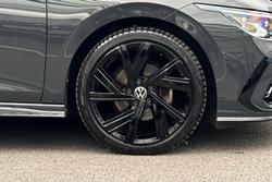 VOLKSWAGEN Golf Photo 5
