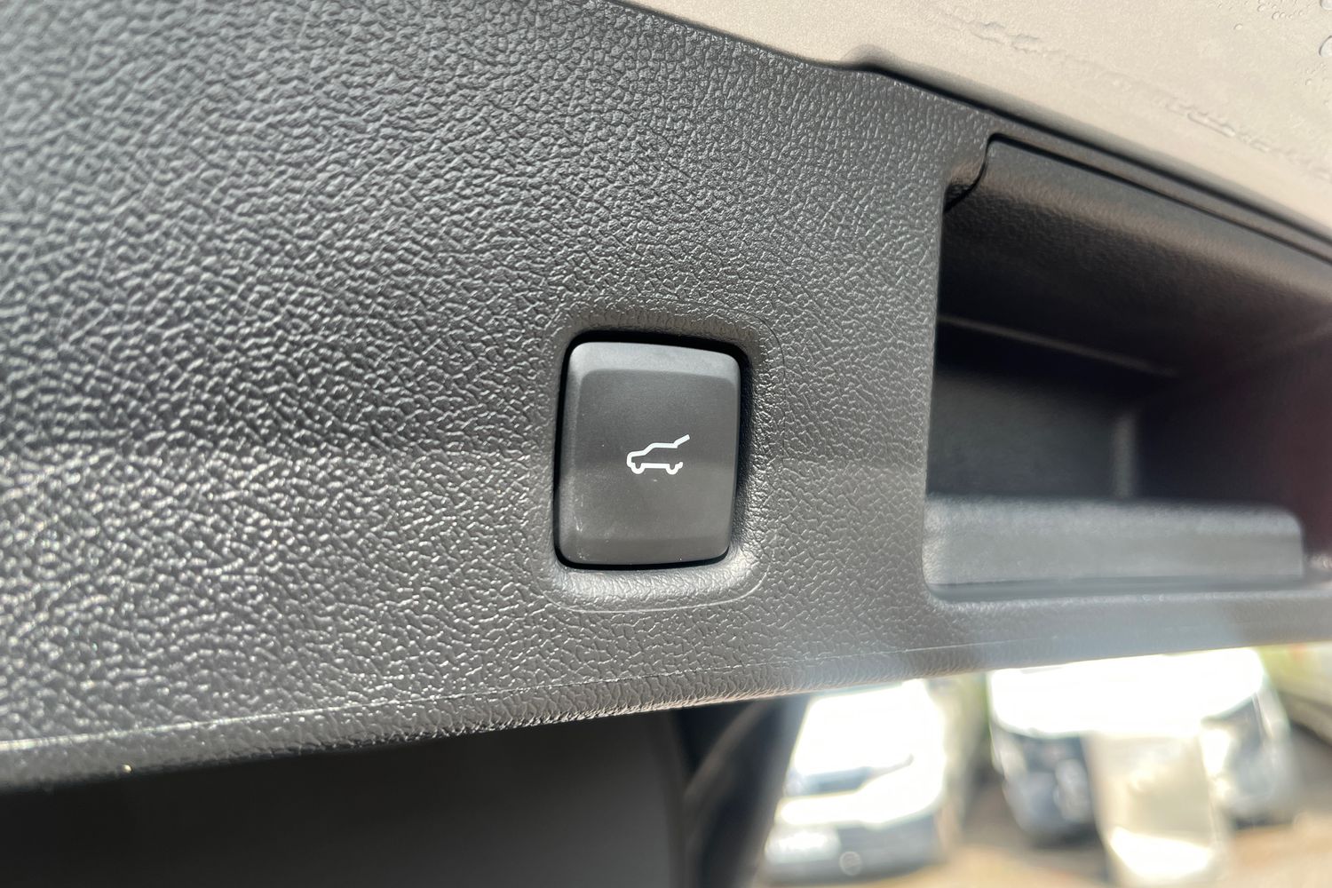Ford KUGA Photo 23