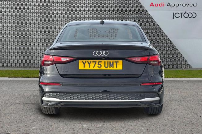 AUDI A3 Photo 7
