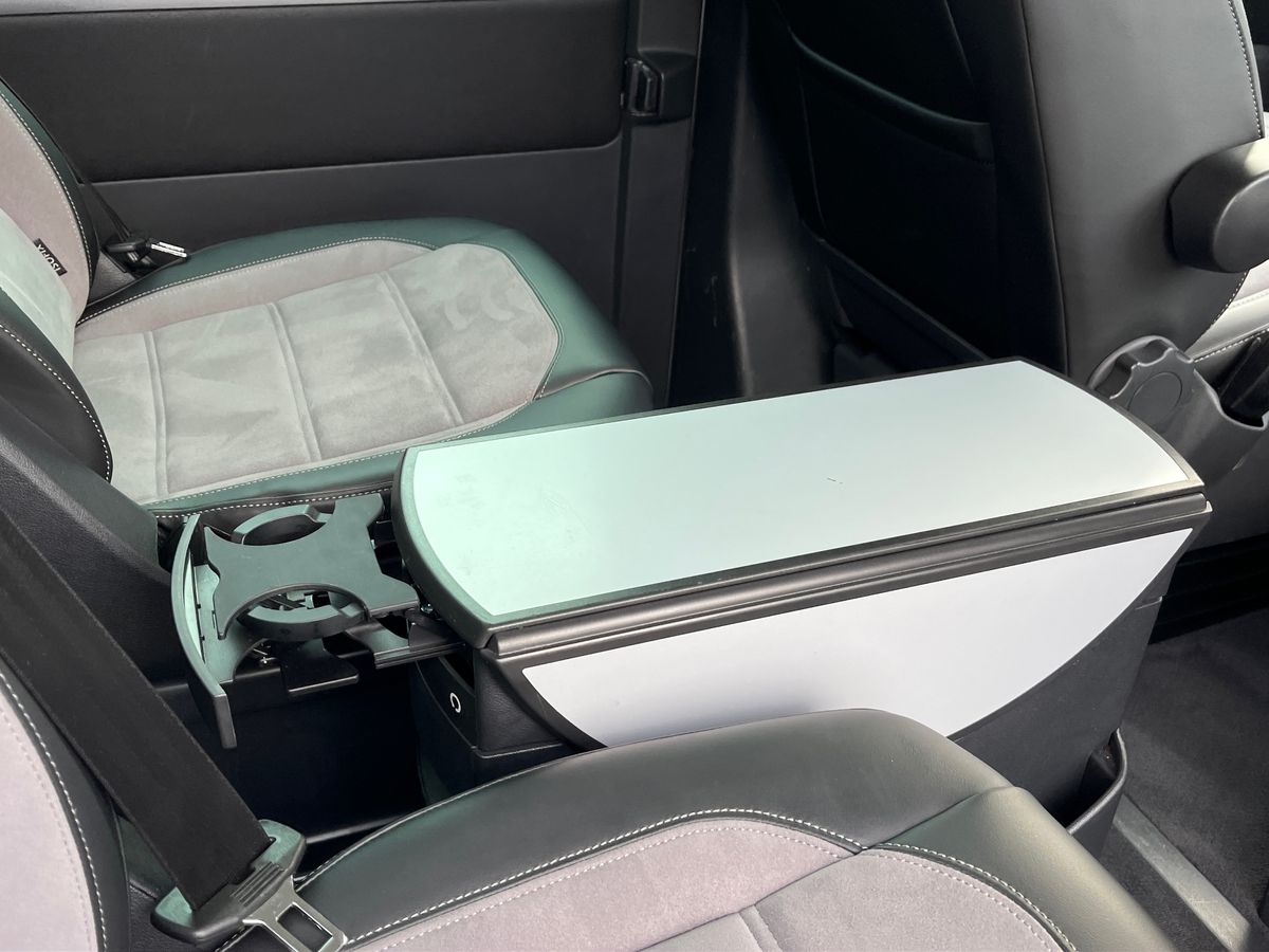 Volkswagen Caravelle Photo 35
