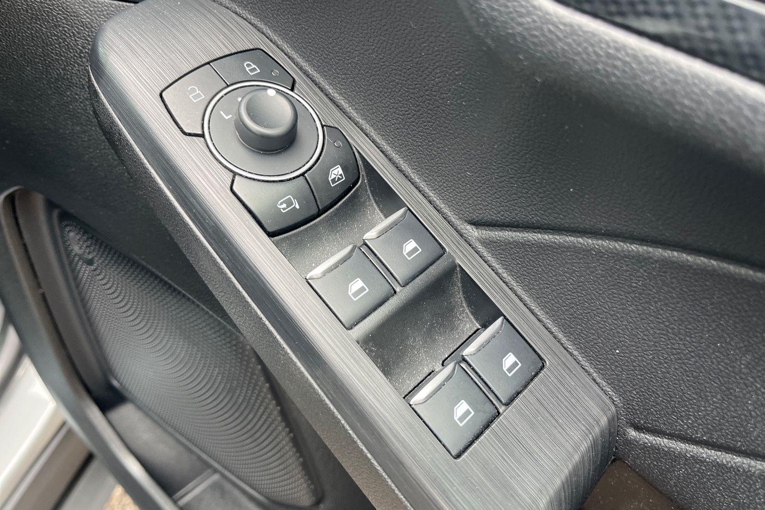 Ford Kuga Photo 15
