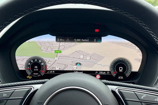 AUDI Q2 Photo 34