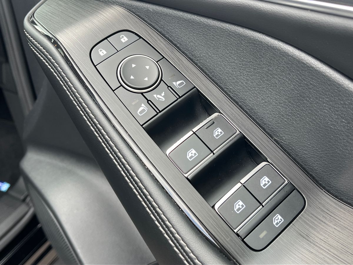 Nissan X-Trail Photo 27
