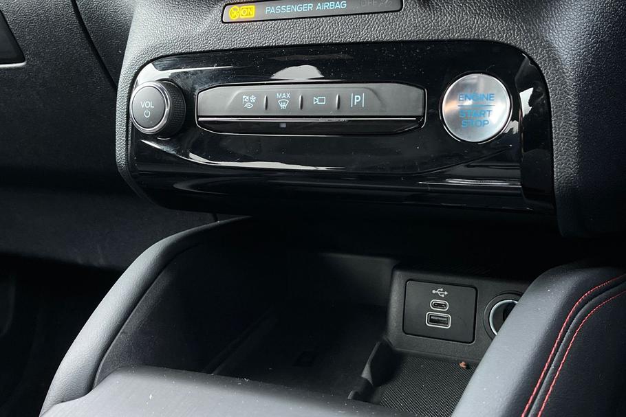 Used Ford Kuga WN25CZS 32