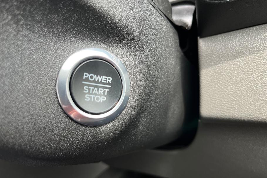 Used Ford TRANSIT WP75OSM 26