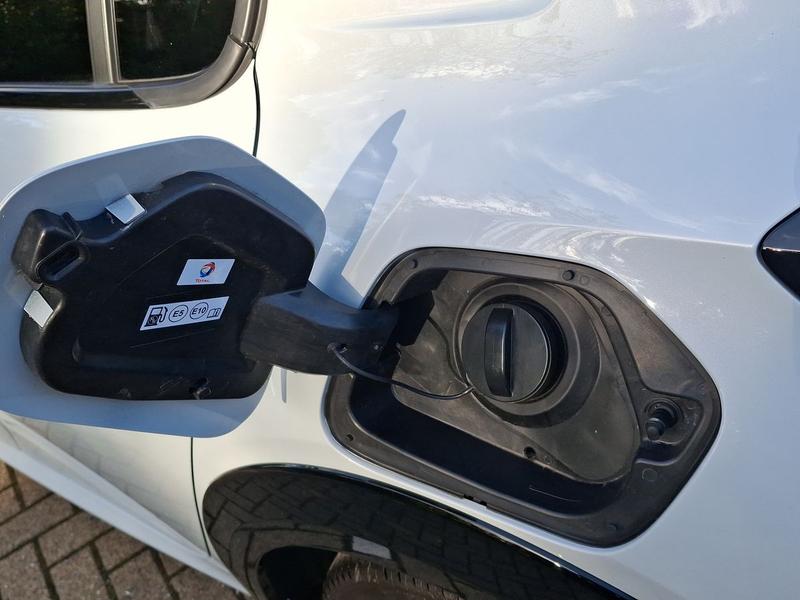 Used Peugeot 208 RY25AEJ 31