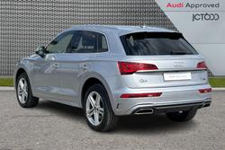 AUDI Q5 Photo 3
