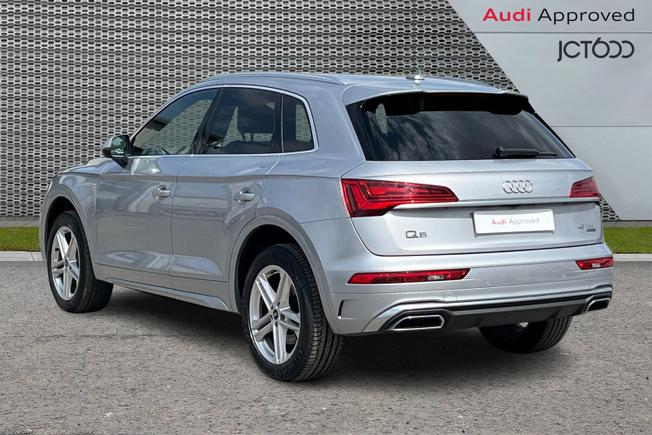 AUDI Q5 Photo 3