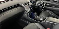Hyundai TUCSON Photo 1