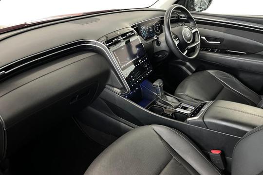 Hyundai TUCSON Photo autoimg-21ba1fa6c600a6714bd74e500c19866af5cbe7eb.jpg