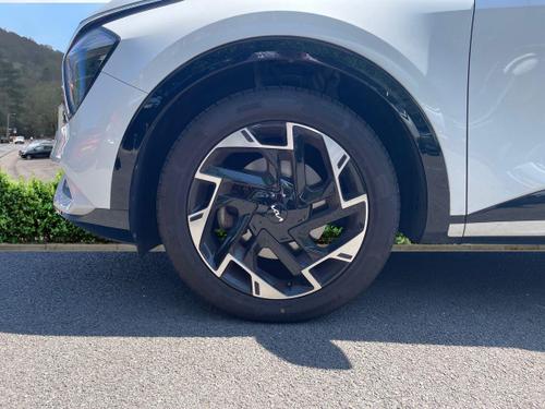 Kia SPORTAGE Photo autoimg-21bb9c53df664025ea1d0cf9d50935584ba3aec5.jpg