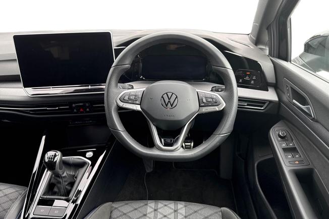 VOLKSWAGEN Golf Photo 11
