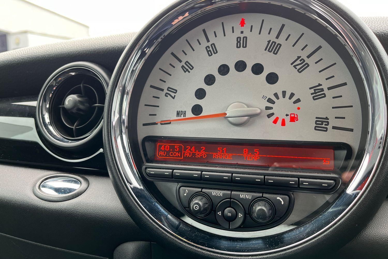 MINI COUPE Photo 30