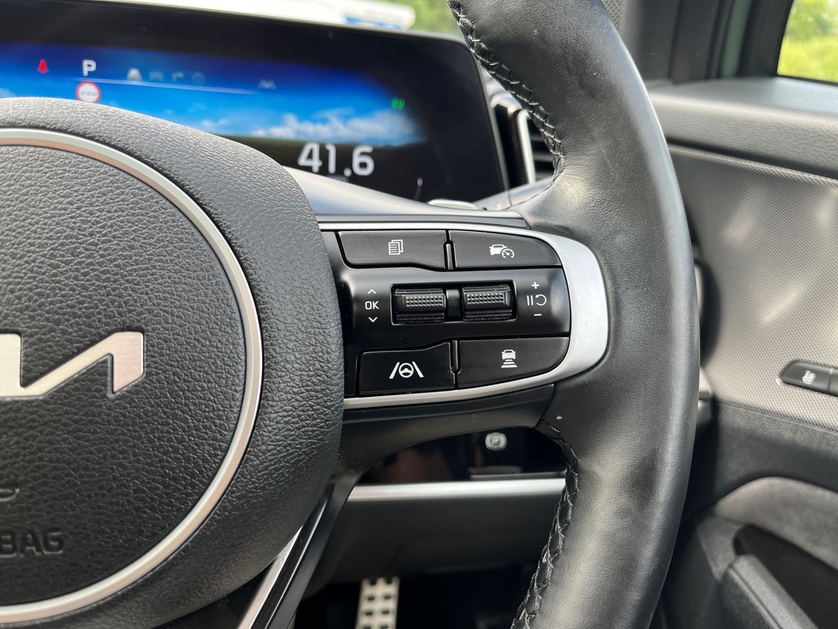Kia Sportage Photo 16
