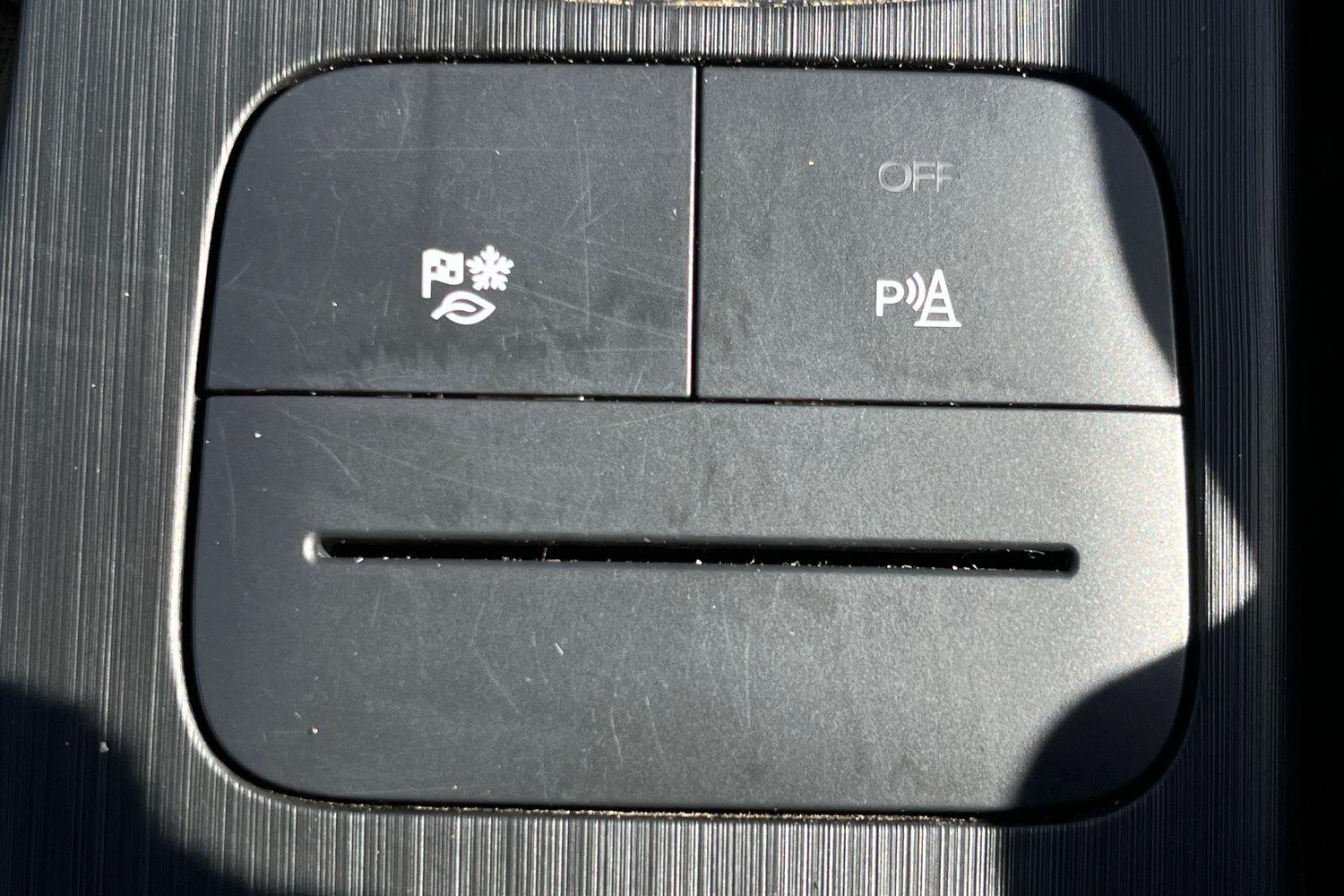 Ford Kuga Photo 34