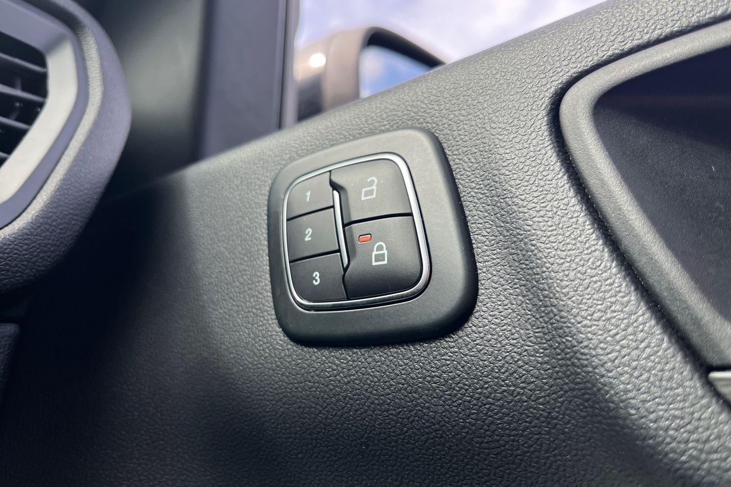Ford Kuga Photo 22