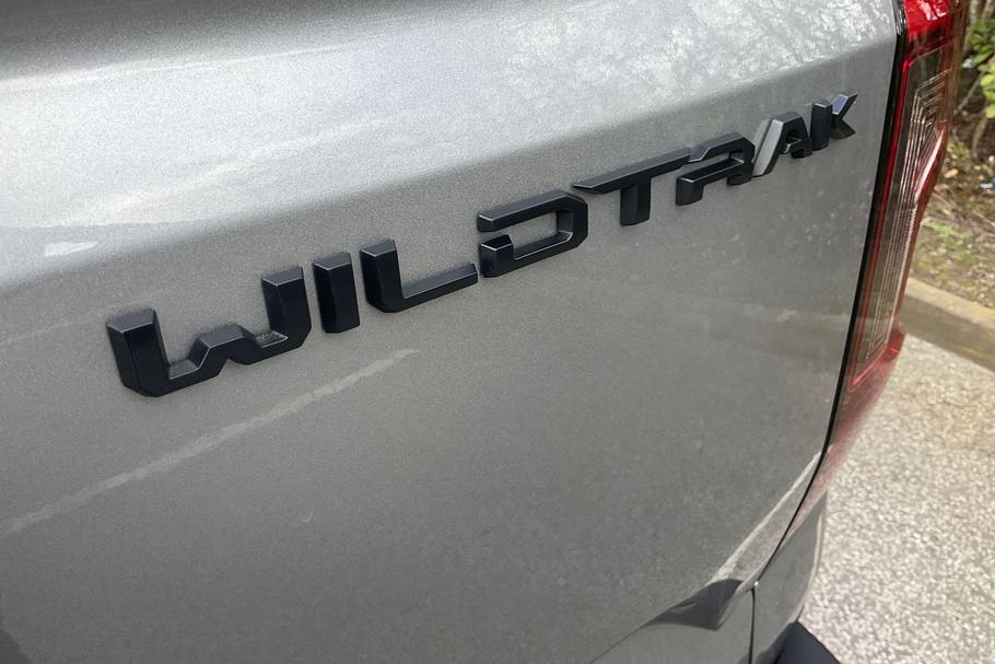 Used FORD RANGER WV75YML 19