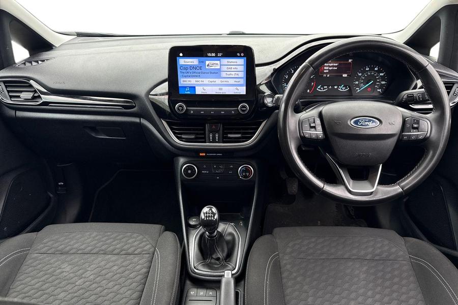 Ford FIESTA Photo autoimg-21c00ef3d2acdb002fcbae245f6c50093b3bb6d5.jpg