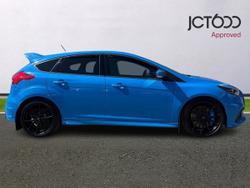 FORD Focus Photo 4