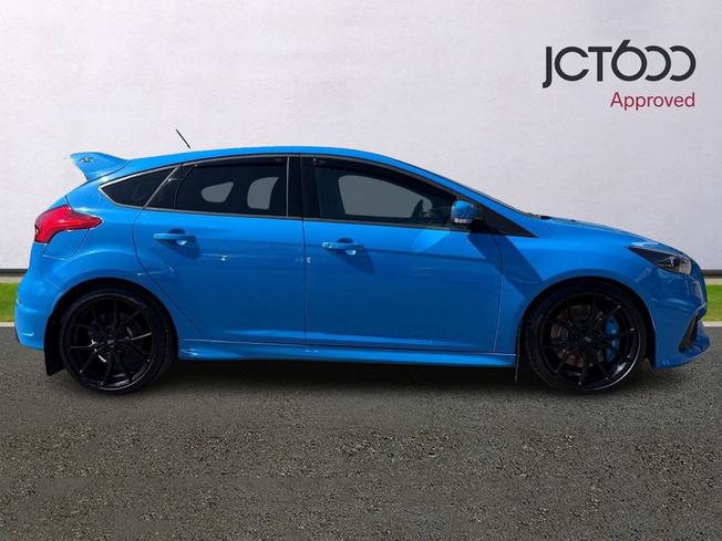 FORD Focus Photo 4