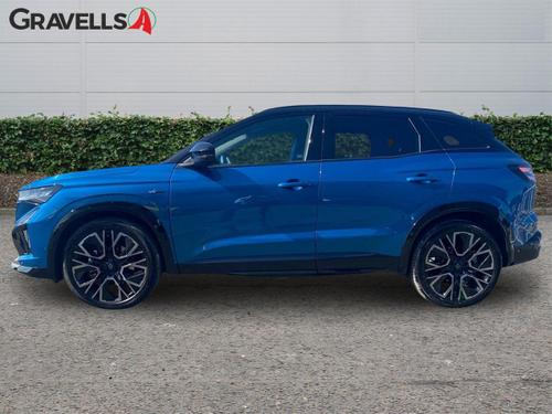 Renault AUSTRAL Photo autoimg-21c0b251e627ad24de7ba39caf9cc24af9589446.jpg