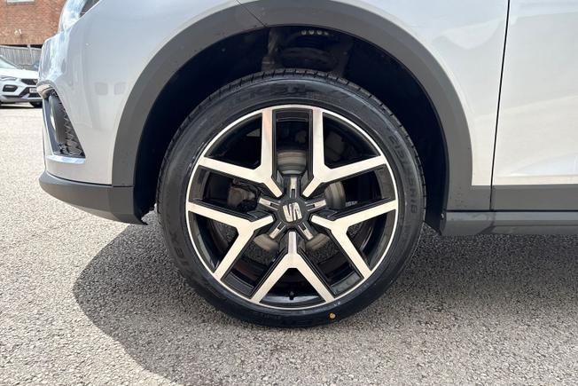 SEAT Arona Photo 26