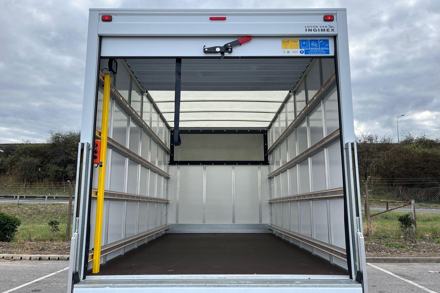 Ford TRANSIT Photo 5