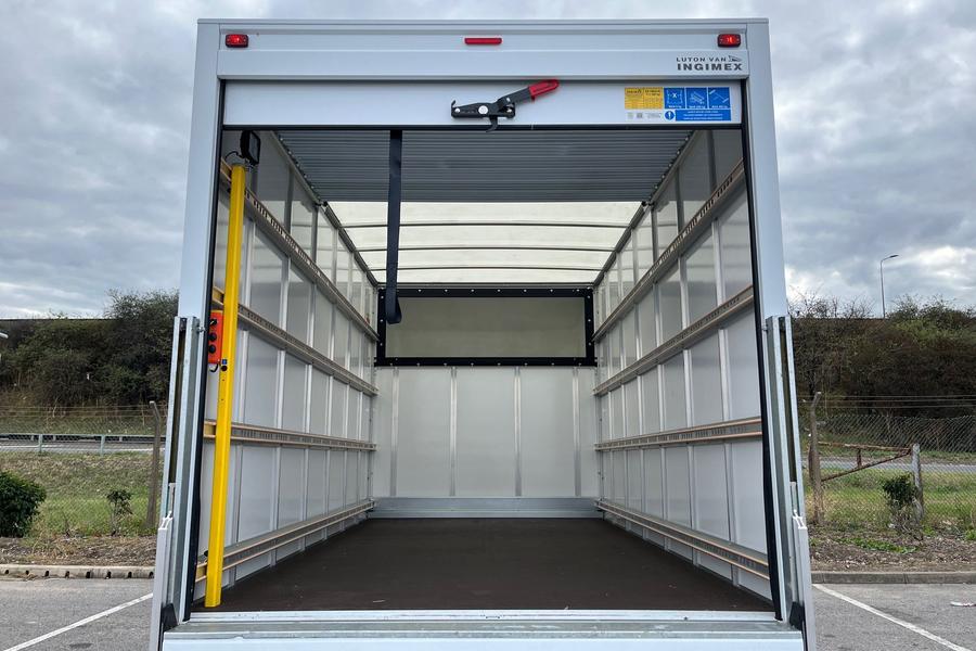 Ford TRANSIT Photo autoimg-21c2f46444c17acfa46993dfec5d98b74662e34d.jpg