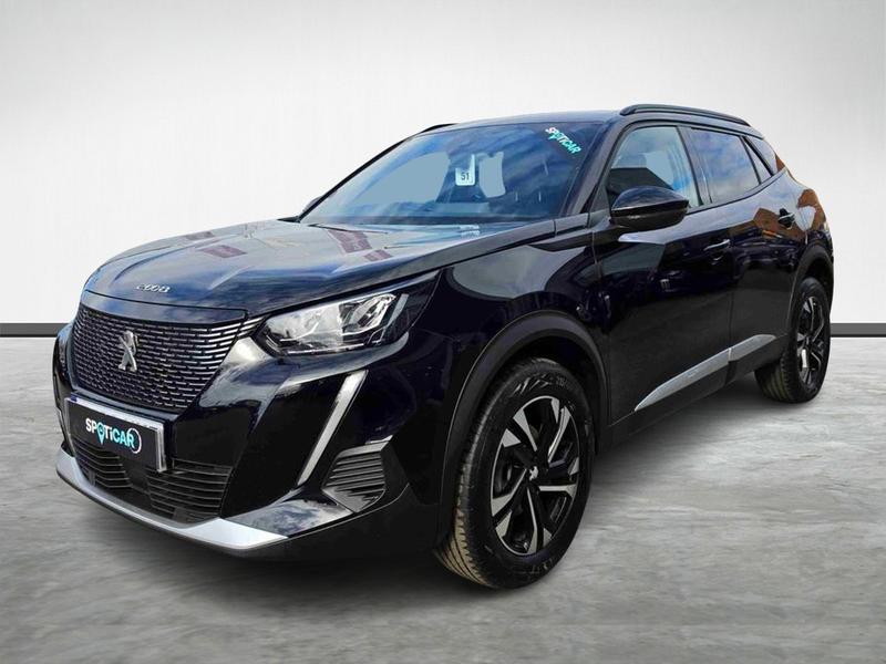 Used Peugeot 2008 SJ23XMF 7