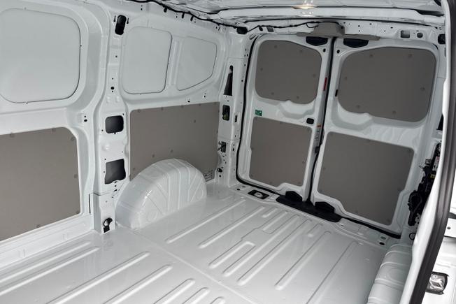 Volkswagen Transporter Photo 9
