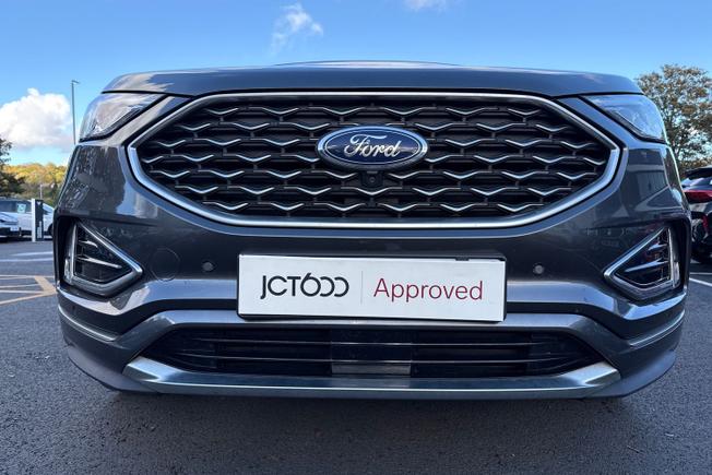 FORD Edge Photo 32