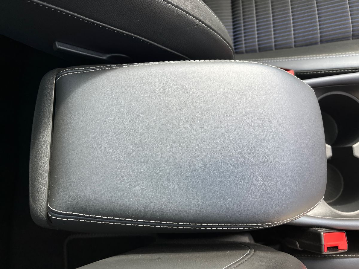 Nissan Qashqai Photo 37