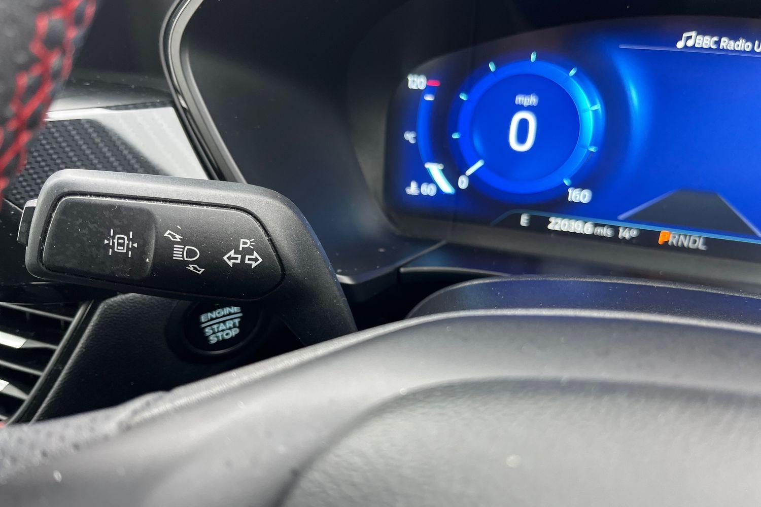 Ford Kuga Photo 13