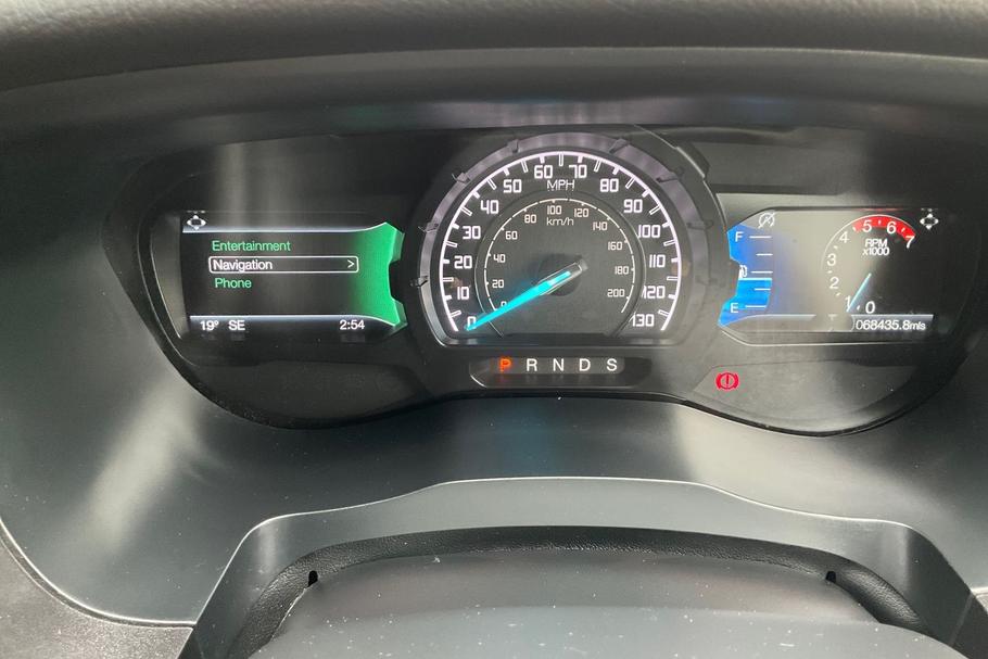 Used Ford RANGER YE71FSL 28
