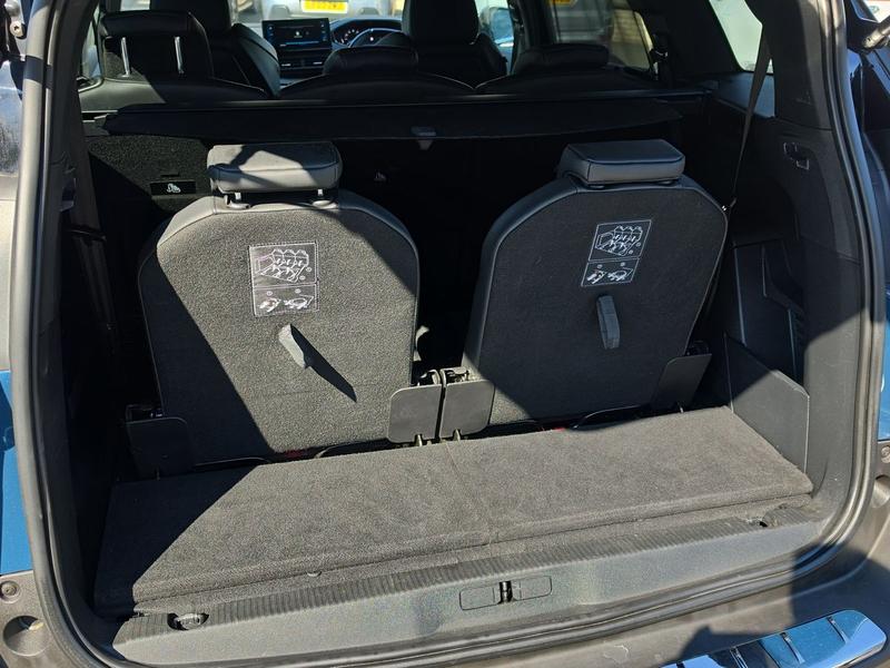 Used Peugeot 5008 GJ21PBZ 38