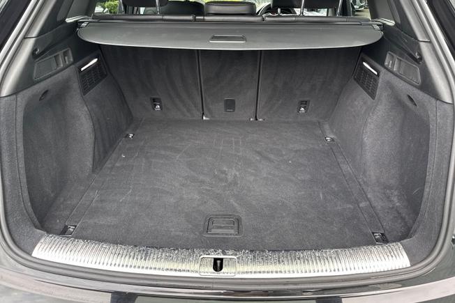 AUDI Q5 Photo 12