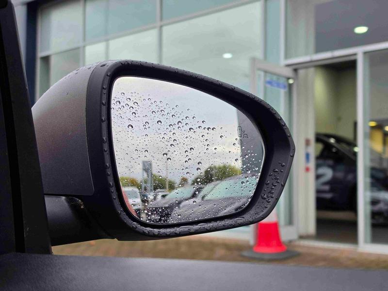 Used Dacia Duster NL73YYR 25