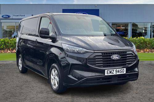 Used Ford Transit Custom EMZ9450 1