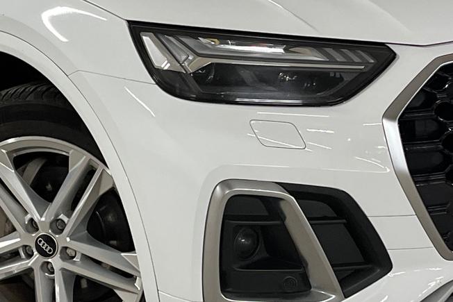 AUDI Q5 Photo 19