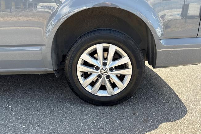 Volkswagen Transporter Photo 29