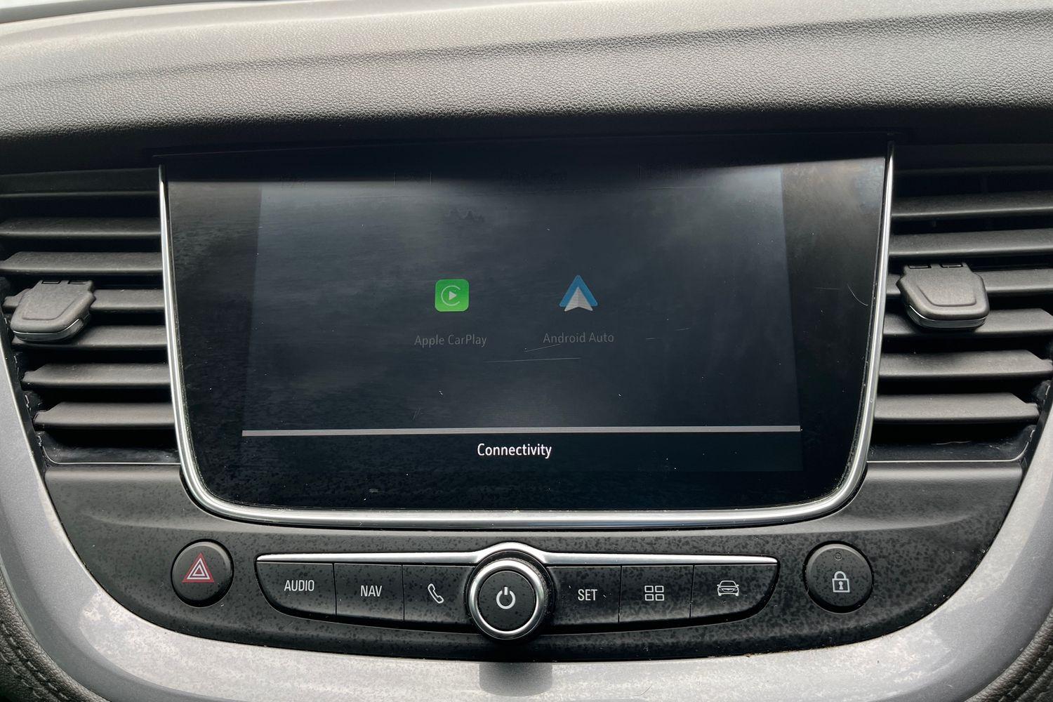 Vauxhall GRANDLAND X Photo 33