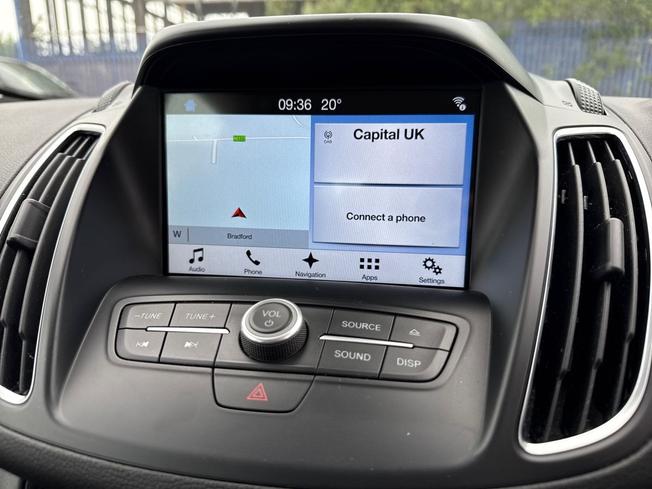 FORD C-Max Photo 33