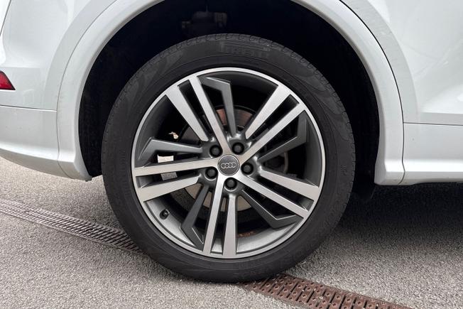 AUDI Q5 Photo 5