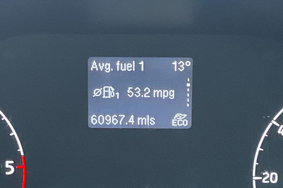 Used Ford TRANSIT CONNECT 25