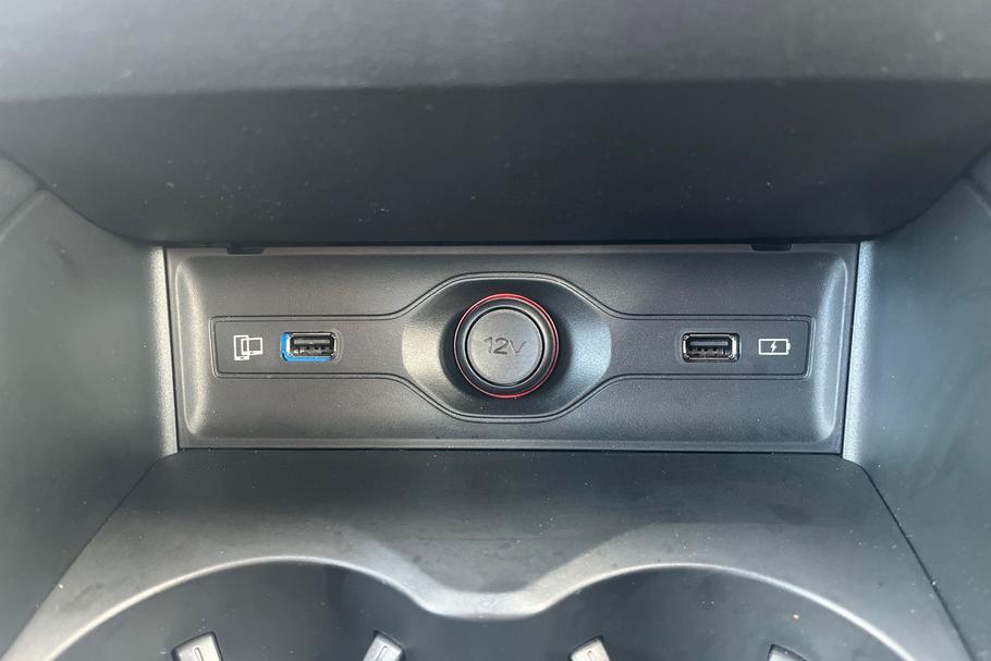 Used MG Motor UK HS 26