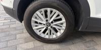 Volkswagen T-roc Photo 4